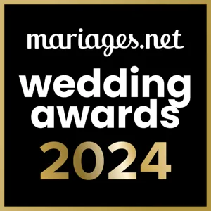 Wedding Awards 2024, Mariages.net