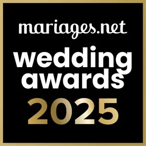 Wedding Awards 2025, Mariages.net