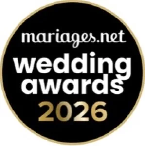 Wedding Awards 2026, Mariages.net