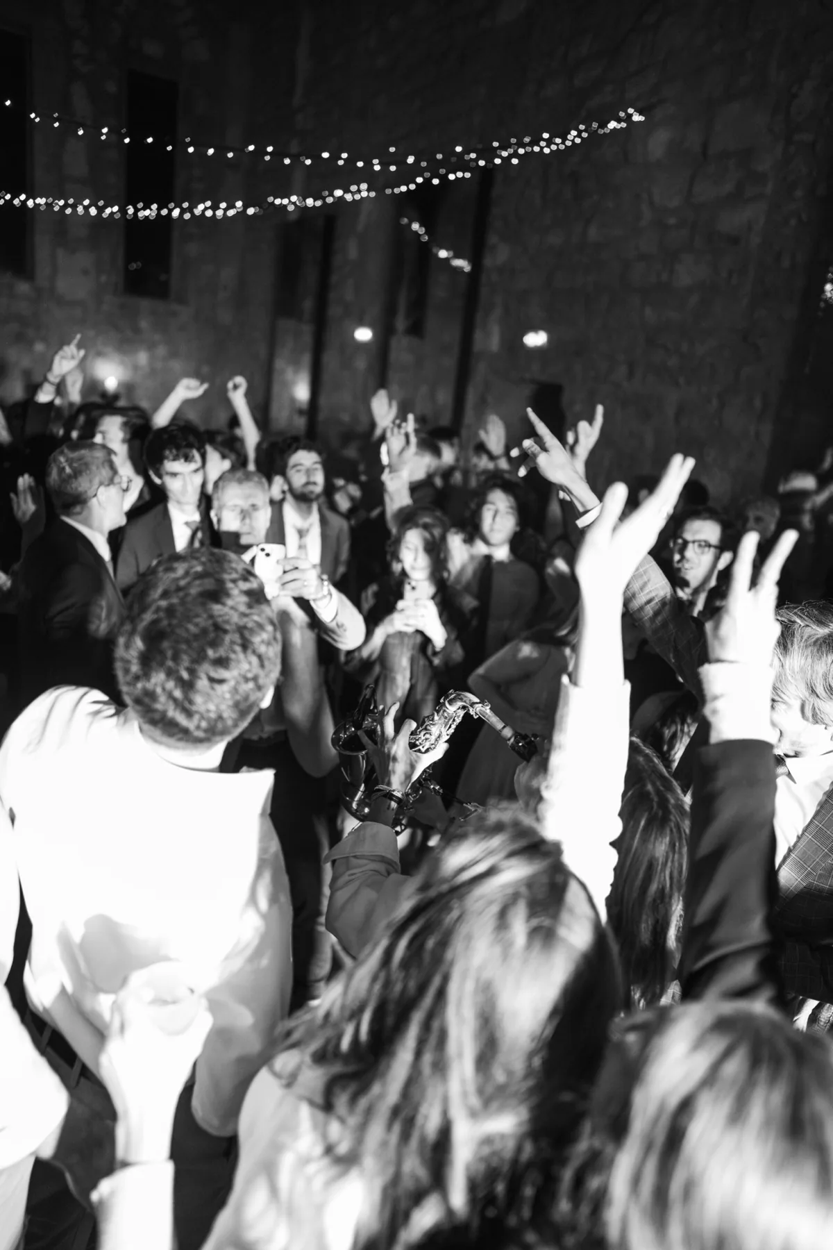 Mariage en Provence