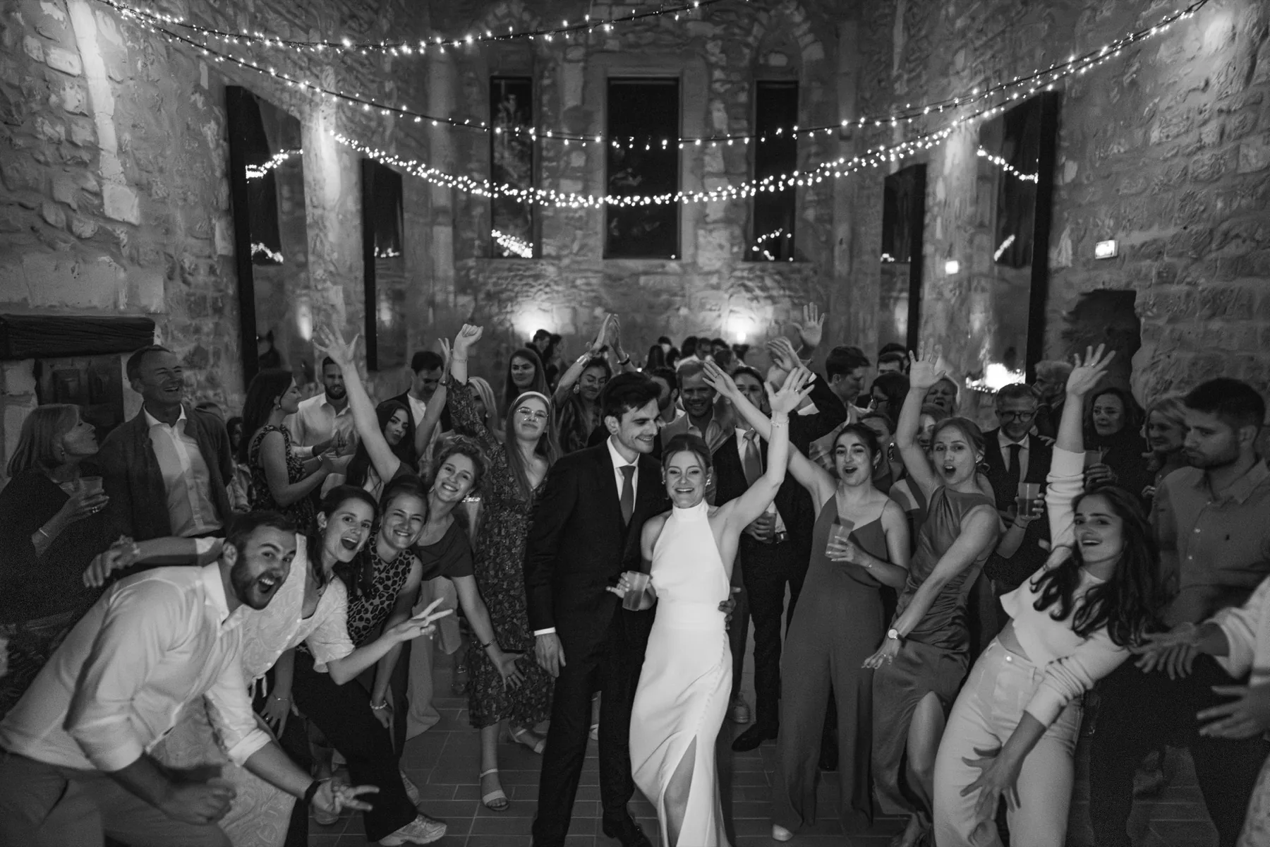 Mariage en Provence