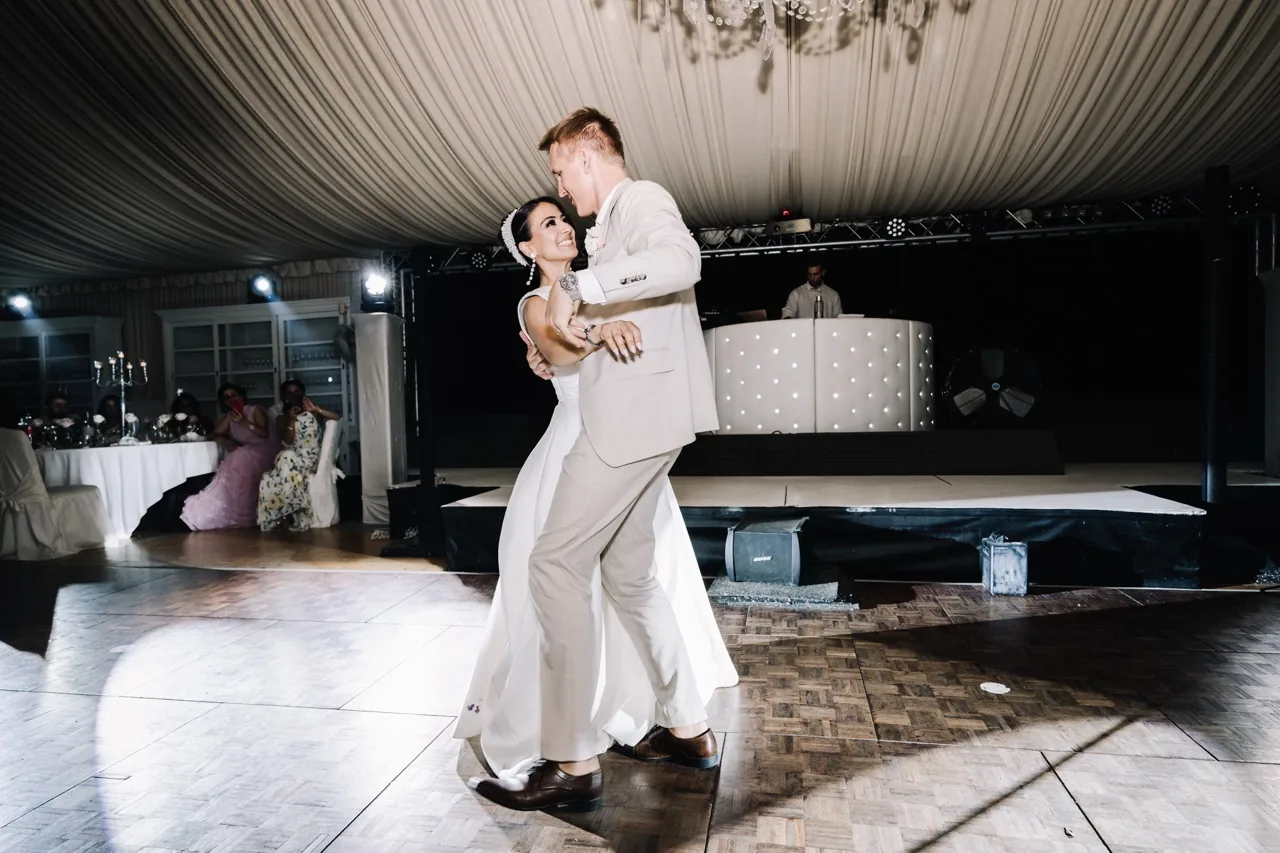 Mariage en Provence