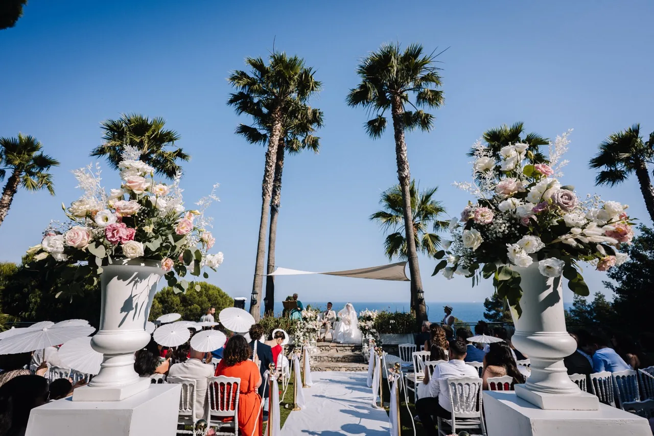 Mariage en Provence