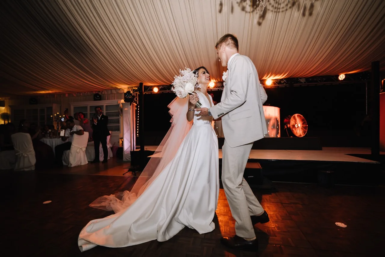 Mariage en Provence